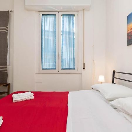 DuomoElegant Apartment In The Center Of Флоренція Екстер'єр фото