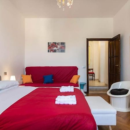 DuomoElegant Apartment In The Center Of Флоренція Екстер'єр фото