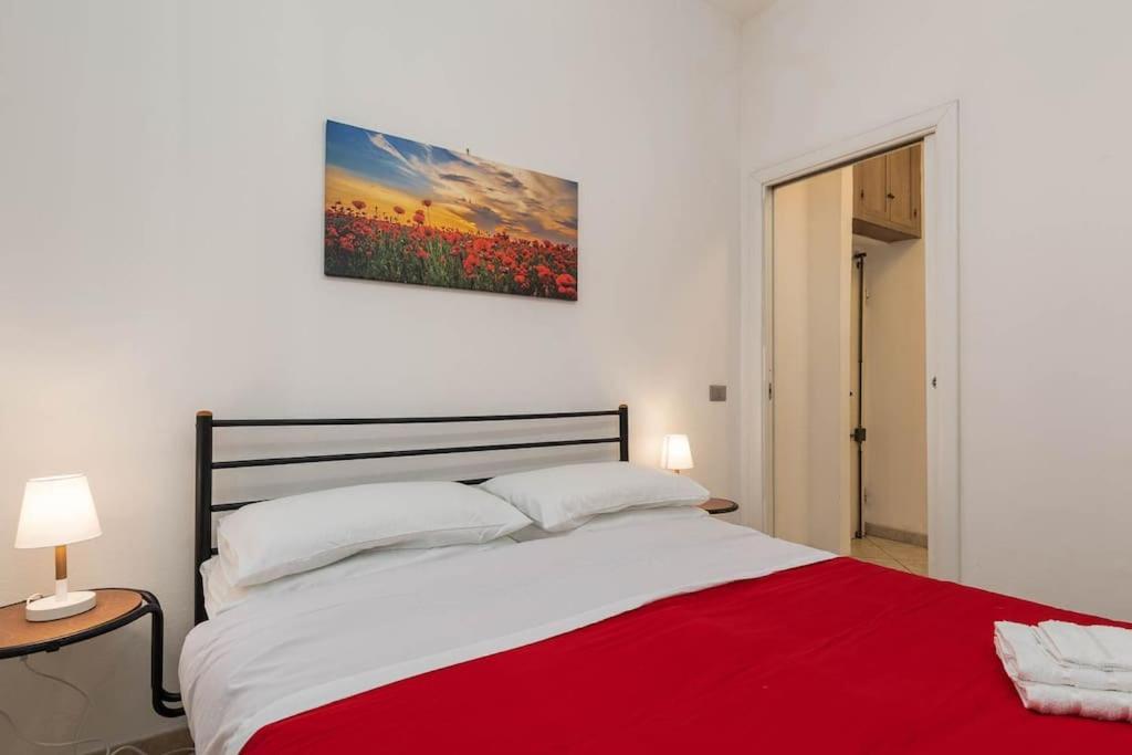 DuomoElegant Apartment In The Center Of Флоренція Екстер'єр фото