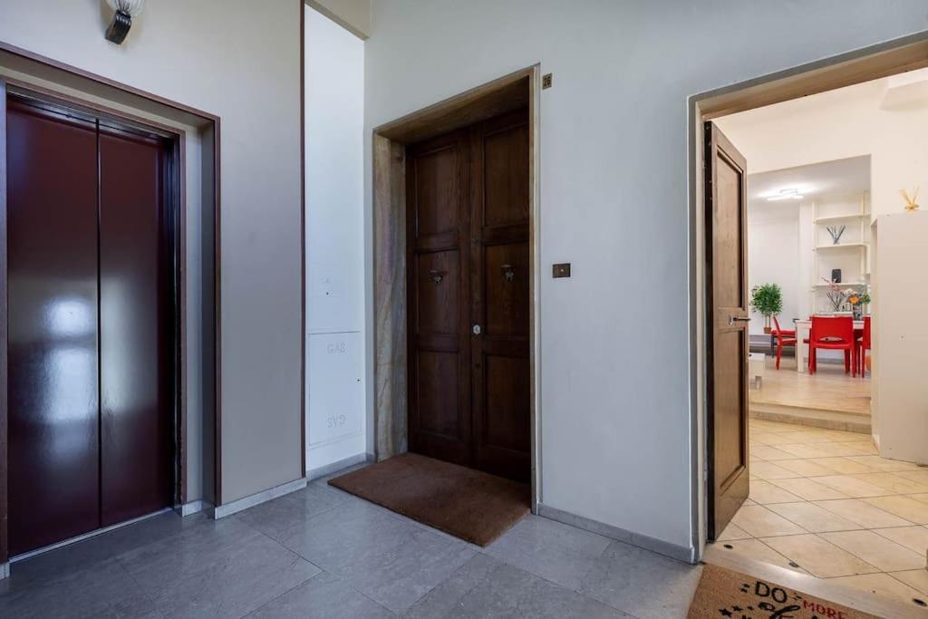 DuomoElegant Apartment In The Center Of Флоренція Екстер'єр фото