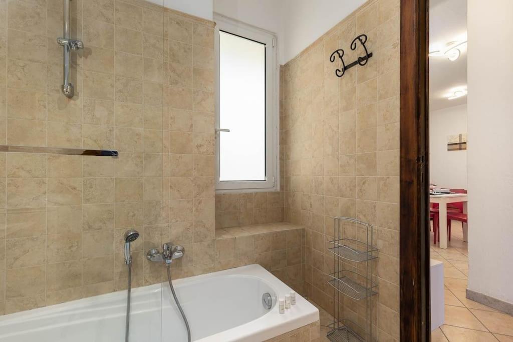 DuomoElegant Apartment In The Center Of Флоренція Екстер'єр фото