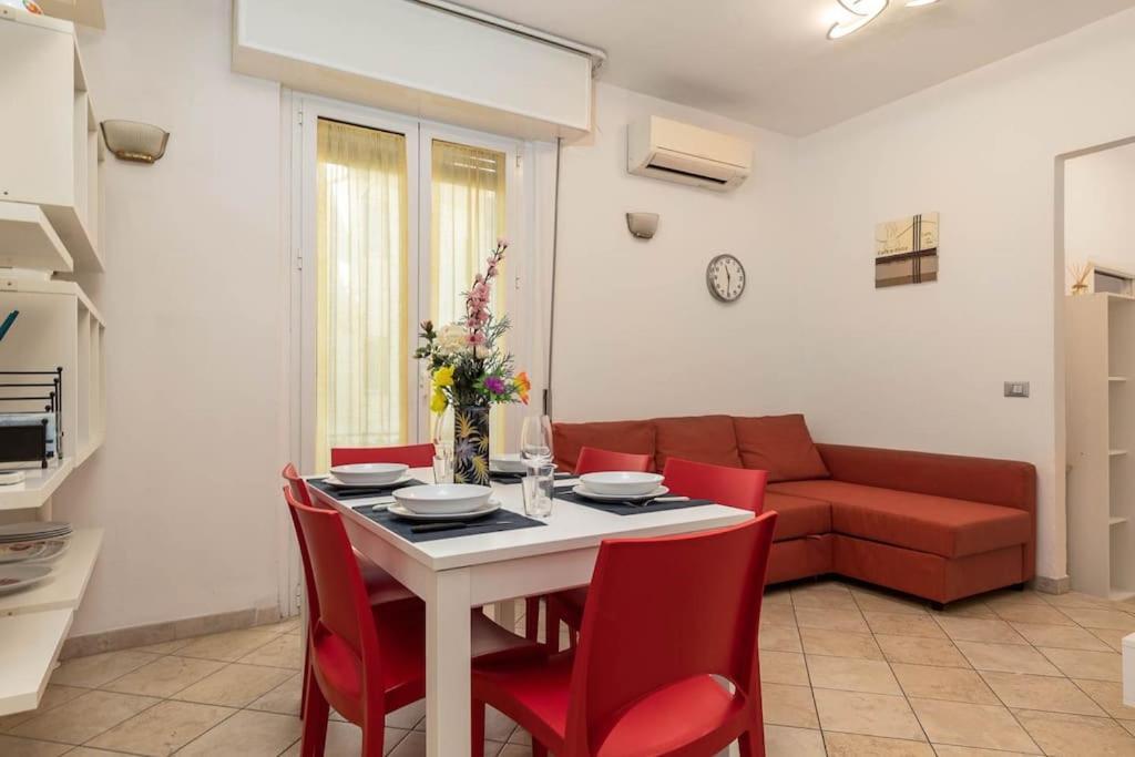 DuomoElegant Apartment In The Center Of Флоренція Екстер'єр фото