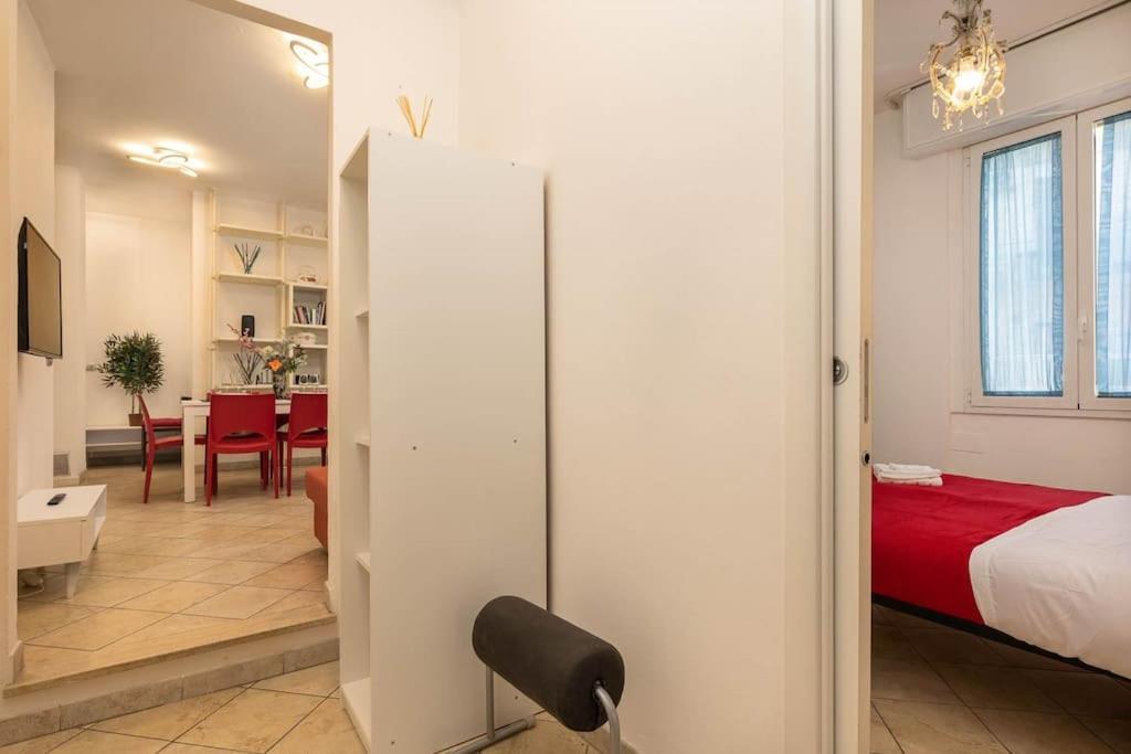 DuomoElegant Apartment In The Center Of Флоренція Екстер'єр фото
