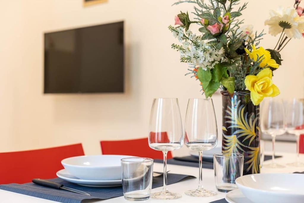 DuomoElegant Apartment In The Center Of Флоренція Екстер'єр фото