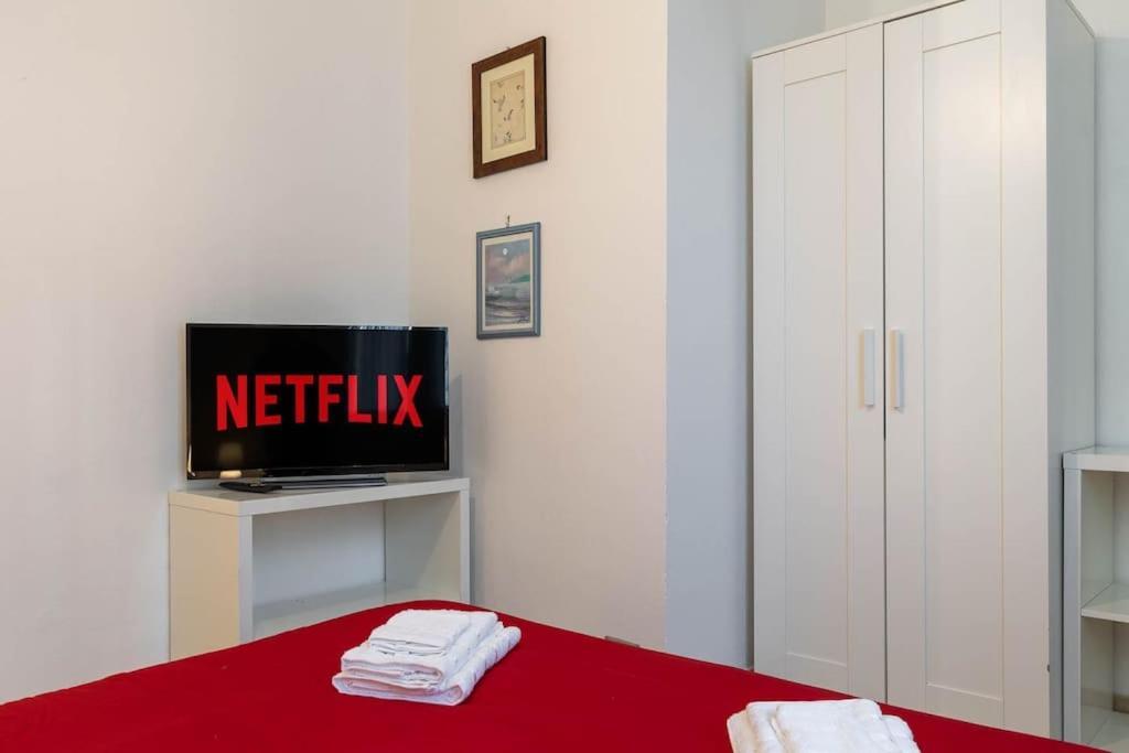 DuomoElegant Apartment In The Center Of Флоренція Екстер'єр фото