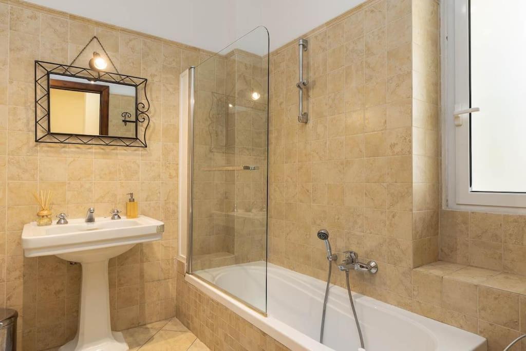 DuomoElegant Apartment In The Center Of Флоренція Екстер'єр фото